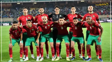 قرار حاسم للمدرب.. المغرب يواجه النيجر بـ القوة الضاربة فهل تتغير خريطة المجموعة؟ 1